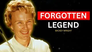 Thumbnail: The Tragic Ending of Mickey Wright—Golf’s Forgotten Legend