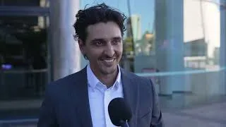 Thumbnail: Joaquín Niemann Lights Up SkyCity 🇦🇺 | LIV Golf Adelaide 2026 – Torque GC