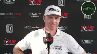 Thumbnail: Ryan Gerard One Shot Back Heading Into Final Round at Tour Championship