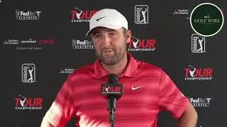 Thumbnail: Scottie Scheffler Asks: “If Everyone Makes Par, What’s the Point in Playing the Hole?”