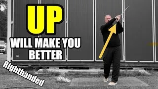 Thumbnail: This will make you instantly better. (Righthanded)