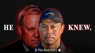 Thumbnail: Johnny Miller Warned Us About Tiger Woods… And Everyone Thought He Was Crazy