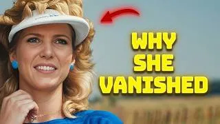 Thumbnail: She Shocked The World... So Why Does Nobody Remember Her?