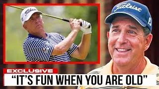 Thumbnail: The 15 Best Golfers who started playing late
