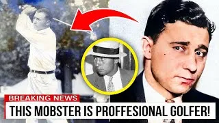 Thumbnail: The SECRET Life of Machine Gun Jack McGurn