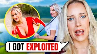 Thumbnail: The Shocking Turn of Events for Paige Spiranac