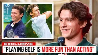 Thumbnail: Top 10 Best Celebrity Golfers
