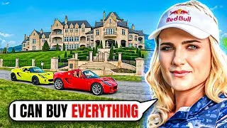 Thumbnail: The unbelievable LUXURY lifestyle of Lexi Thompson