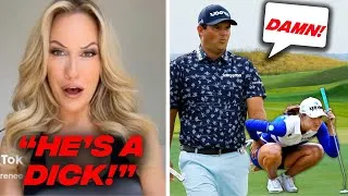 Thumbnail: The Most Hated Golfers On The LIV Tour..