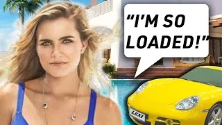 Thumbnail: 7 Things You Didn't Know About Lexi Thompson's RICH Lifestyle..