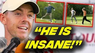 Thumbnail: Golf's Most CONTROVERSIAL Feuds Of All Time..