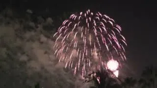 Thumbnail:  USA Independence Day 2026 🇺🇸 | Grand Fireworks at Village Park, Wellington, Florida | 4th of July