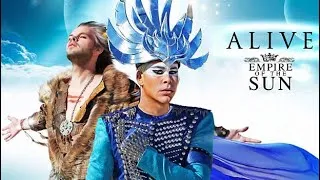 Thumbnail: Empire Of The Sun - We Are The People (Live) | Epic Performance 🎶🌟