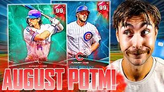 Thumbnail: MLB dropped a BIG POTM Lightning Player Update...
