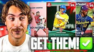 Thumbnail: You NEED to get THESE CARDS in MLB The Show 26!