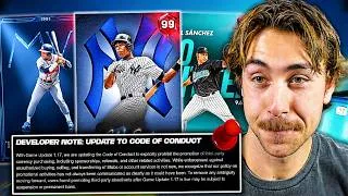 Thumbnail: MLB The Show dropped a MAJOR Update...