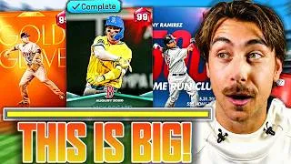 Thumbnail: Do this FIRST in 7th Inning Program! Get the BEST TEAM for FREE in MLB