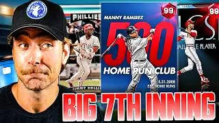 Thumbnail: MLB dropped a MASSIVE 7th inning Program with Weekend Classic...