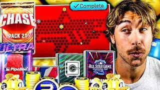 Thumbnail: DO THIS NOW! Shark Map Best FREE Packs EVER! Get TONS of Diamonds for Collections!