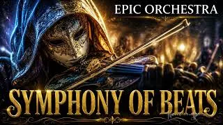 Thumbnail: Cinematic Symphony Journey | Epic Orchestra | Modern Classical Vibes