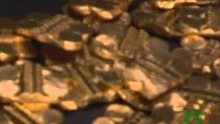 Thumbnail: Afghanistan Tesori ritrovati - intervista al direttore del museo di Kabul