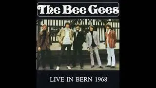 Thumbnail: The Bee Gees: LIVE IN BERN {1968} New York Mining Disaster 1941
