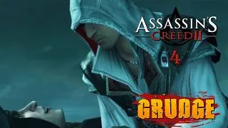 Thumbnail: One Name Crossed Off the List 🗡️💀 | Assassin's Creed II P4