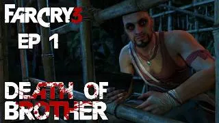 Thumbnail: Jungle Party Gone Wrong!! 😥| Far Cry 3