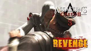 Thumbnail: For Family. For Honor. For Revenge. ⚔️🔥| Assassin's Creed II P3