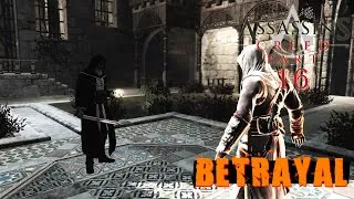Thumbnail: BETRAYAL from The MASTER | Assassin’s Creed P16