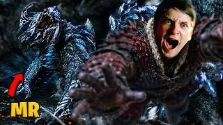 Thumbnail: I broke Monster Hunter Wilds by adding MASTER RANK to it
