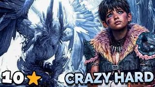 Thumbnail: Capcom Buffed Zoh Shia 😭😭😭