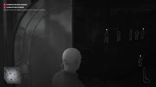 Thumbnail: Hitman Exclusive Targets