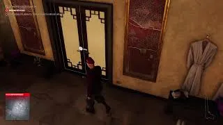 Thumbnail: Hitman Exclusive Targets