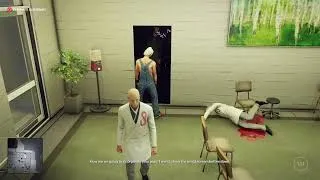 Thumbnail: Hitman Exclusive Targets (Year 6)🔥