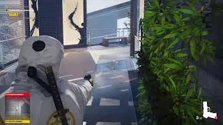 Thumbnail: Hitman Sword Action Part 2