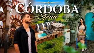 Thumbnail: Andalusia: Spain's Most Unique City, Luxury Glamping & a Real Game of Thrones Castle