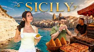 Thumbnail: Sicily Revealed | Our Top 10 Spots on Italy's Biggest Island