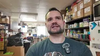 Thumbnail: Magic Sellers Are Still Panic-Dumping Product