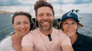 Thumbnail: Mom’s First Adventure Aboard Our Explorer Yacht