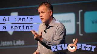 Thumbnail: AI Go-to-Market Strategy for RevOps: What Venture Investors Are Actually Seeing