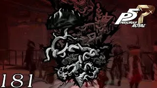 Thumbnail: We Can't Get Rid of Mementos | Persona 5 Royal (Ep. 181)