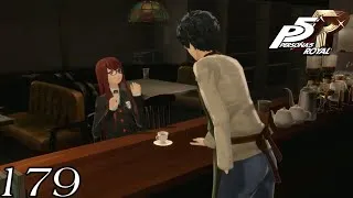 Thumbnail: Sumire Yoshizawa, My Friend or Lover??? | Persona 5 Royal (Ep. 179)