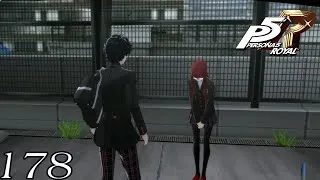 Thumbnail: The Painful Past of Sumire | Persona 5 Royal (Ep. 178)