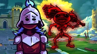 Thumbnail: ELDEN RING FAIL- INVADED!! Elden Ring Animated Parody