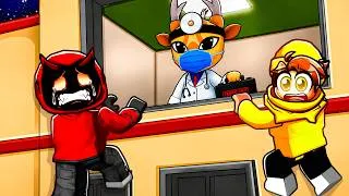 Thumbnail: Exposing 15 SECRETS in Animal Hospital...