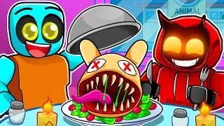 Thumbnail: We Opened a RESTAURANT in Animal Hospital!