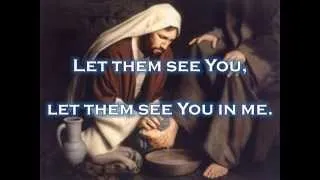 Thumbnail: Let Them See You  w/lyrics by JJ Weeks Band