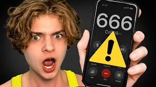 Thumbnail: DO NOT CALL THESE PHONE NUMBERS!!