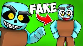 Thumbnail: The GOOBERS Have A IMPOSTER...